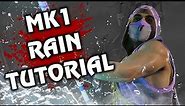 Getting Started With RAIN - Mortal Kombat 1