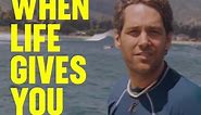 Forgetting Sarah Marshall Quote - When Life Gives You Lemons