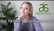 ARBONNE DEEP DIVE | Why you shouldn't join Arbonne, compensation plan and income explained #ANTIMLM
