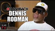 Lakers Owner Jeanie Buss Responded to This Interview Where Rodman Claimed They Dated (Flashback)
