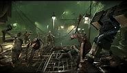 Warhammer 40K: Darktide gameplay - full mission as Veteran & Zealot