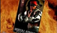 [HQ] Mortal Kombat: Deception - Jax Trading Card