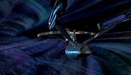 1. Star Trek - The Motion Picture