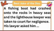 😂 BEST JOKE OF THE DAY | Lawyer Jokes | Funny Jokes 😂