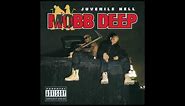 Mobb Deep - Juvenile Hell - Full Album - HD 1080p