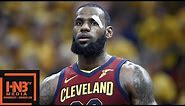 Cleveland Cavaliers vs Indiana Pacers Full Game Highlights / Game 6 / 2018 NBA Playoffs
