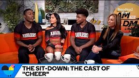 How Well Does The Cast Of "Cheer" Know Their Own Quotes?