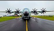 Lockheed Martin C-130 Hercules. US Air Force.