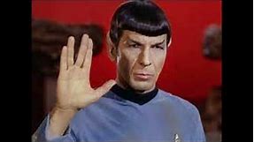 Cosplay Ideas: Spock (Star Trek The Original Series)