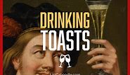 79 Funny Toasts for Drinking, Cheers, Friendship, and Life