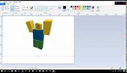 [ROBLOX Tutorial] How to make Game Icon
