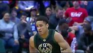 Malcolm Brogdon's Top 10 Plays of the 2016-2017 Season | Rookie of the Year
