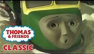 Cool Truckings ⭐ Thomas & Friends UK ⭐ Classic Thomas & Friends⭐Full Episodes ⭐Cartoons for Children