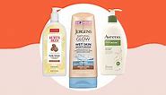 The Best Drugstore Body Lotions Money Can Buy