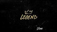 legends one hour
