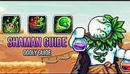 Shaman Guide - Idleon