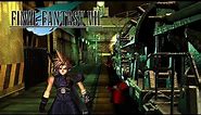 Final Fantasy 7 Mods | HD Graphics Mod | New Threat Mod