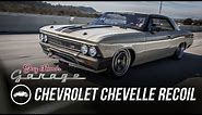 Ringbrothers 1966 Chevrolet Chevelle Recoil - Jay Leno's Garage