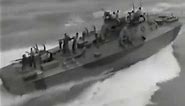 PT Boats in the Pacific Documentary