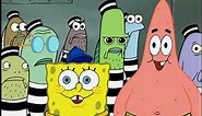 The Inmates of Summer SpongeBob [Funny Moments]