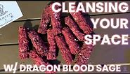 The TRUTH: What are the BEST Uses for DRAGON BLOOD SAGE?