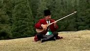 Turkic Uyghur Folk Music (East-Turkistan)