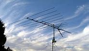 Best Long Range TV Antenna in 2024: Crystal Clear Reception - AntennaJunkies.com