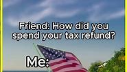 3 Relatable Memes About Taxes