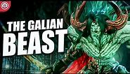 How to Beat Galian Beast in Final Fantasy VII Rebirth! (Boss Guide)