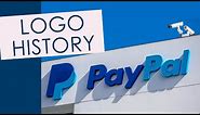 PayPal logo, symbol | history and evolution