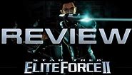 Star Trek: Elite Force II Gameplay Review