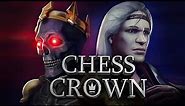 CHESS CROWN | GamePlay PC