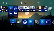 Top 10 - Best PlayStation 4 Dynamic Themes