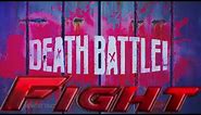 DEATH BATTLE! – SEASON 5 preview