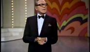 One Joke From Jack Benny (if I told you more it would ruin the bit:)