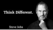 10 Mind-Blowing Steve Jobs Quotes That Will Change Your Life Forever