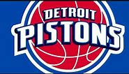 Detroit Pistons Arena Sounds
