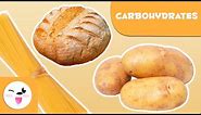 What are Carbohydrates? - Healthy Eating for Children