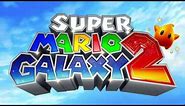 Megahammer - Super Mario Galaxy 2