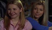 7th Heaven-Mary, Lucy, and Ruthie-My Sister, My Friend