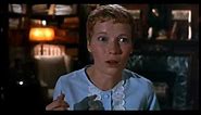 Rosemary's Baby - What have you done to its eyes?
