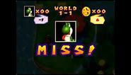 Game Over: Mario Party (Nintendo 64)