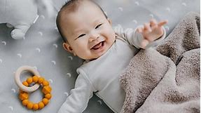 78 Cute & Clever Baby Captions to Show Off Your Bundle of Joy | LoveToKnow