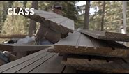Ship Lapped Wood Siding Installation Tips By SHEMSS