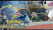 Pokemon Battle Revolution (Wii) - JJOR64 plays Nintendo Wii