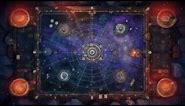 D&D | Celestial Arena Part 2 | Animated Battle Maps