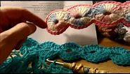 How To Crochet a Hanger Cover