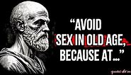 Hippocrates Greek Philosopher quotes_Which are Life Changing You Should Know #quotes