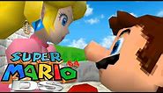 Super Mario 64 DS - Complete Walkthrough