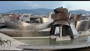 🇪🇸 The Guggenheim Museum of Bilbao